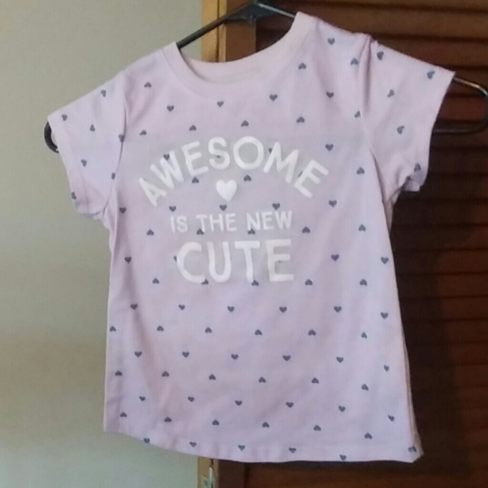 Toddler t shirt